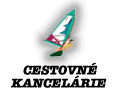 Cestovn� kancel�rie