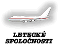 Leteck� spolocnosti