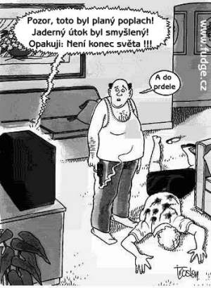 Z l�sky v�etko.