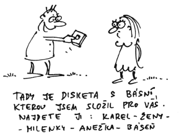 Bez komnet�ra.