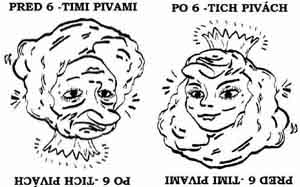 Technol�gia pitia piva.