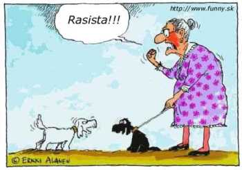 Rasista
