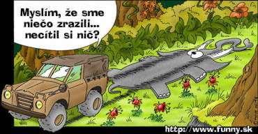Ochrana pr�rody nadov�etko