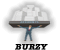 Burzy