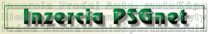 Inzercia PSGnet