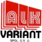 ALK - Variant