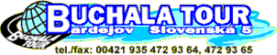 BUCHALA TOUR