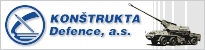 KON�TRUKTA-Defence, Tren��n