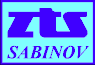 Z�S Sabinov