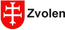 Mesto Zvolen